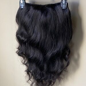 20” 100% Human Hair Extension